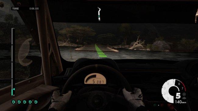 Dirt 3