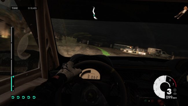 Dirt 3