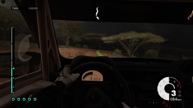 Dirt 3