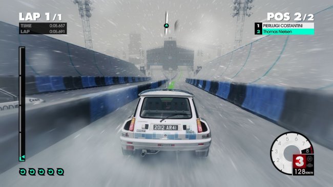 Dirt 3