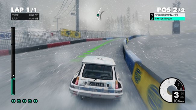 Dirt 3