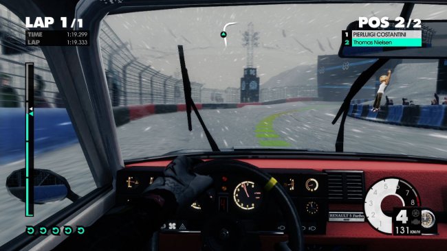 Dirt 3