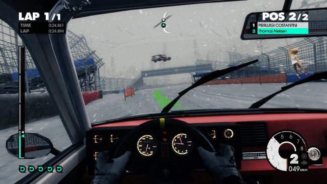 Dirt 3