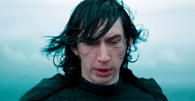 Marvel paljastaa uuden Star Wars -sarjakuvan Kylo Renin synkimmistä päivistä
