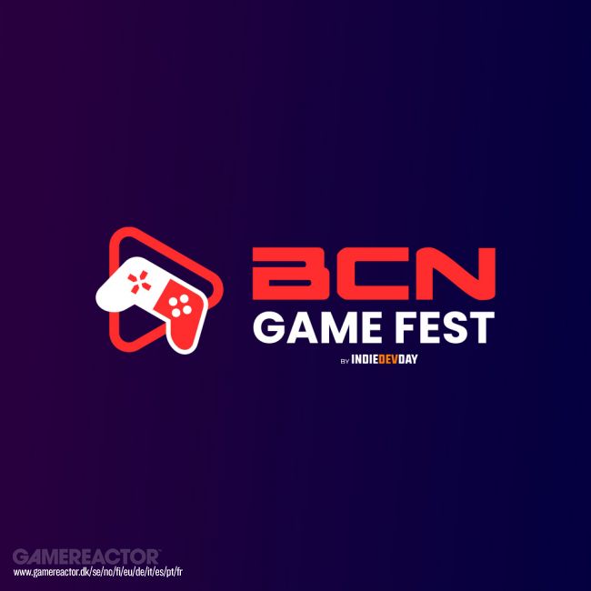 IndiDevDay nimeää uudelleen BCN GAME FESTin ja laajentaa tapahtuman laajuutta ja kokoa.