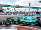 Miamin Grand Prix saa jatkosopimuksen Formula 1:ssä vuoteen 2041 asti