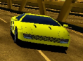 Ajopeli Ridge Racer oli alun perin nimeltään jokin ihan muu