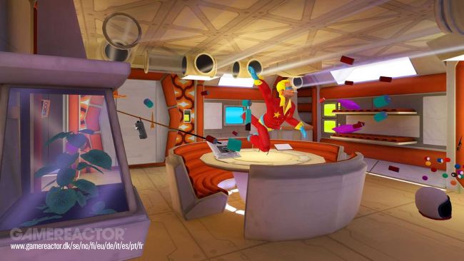 Hide the Corpse (PSVR 2)