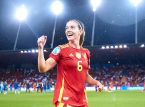 Aitana Bonmat&iacute; sai murtuman vasempaan s&auml;&auml;riluuhunsa ja j&auml;&auml; pois Nations League -finaalista Saksaa vastaan