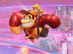 Donkey Kong Bananza: Kaikki banaanit Forbidden Layeriss&auml;