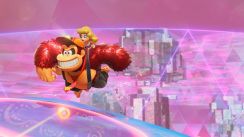 Donkey Kong Bananza: Kaikki banaanit Forbidden Layerissä