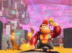 Donkey Kong Bananza "luultavasti" oli sarjan paras fyysinen julkaisu Yhdistyneessä kuningaskunnassa