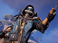 Rafa näyttää uudessa Borderlands 4 trailerissa hahmolta, johon on kääritty kaikki Borderlandsin siisteimmät kovikset