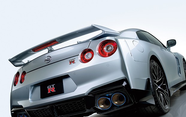 Nissan vahvistaa, että uudesta GT-R:stä ei tule EV:tä