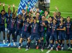 PSG:n ja Marseillen v&auml;linen Troph&eacute;e des Champions j&auml;rjestet&auml;&auml;n Kuwaitissa ensi tammikuussa