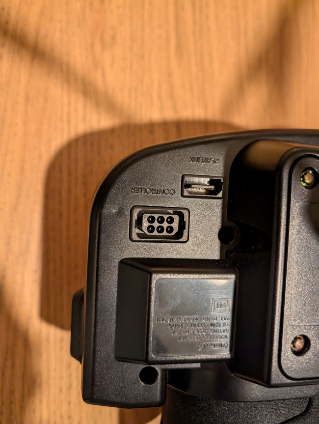 Virtual Boy Switchillä/Switch 2:lla