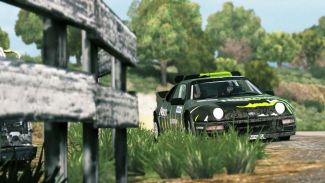 WRC 3