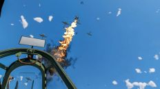 Aces of Thunder (PSVR 2)