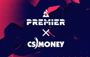 BLAST Premier ja CS.Money jatkavat yhteistyötään neljännellä vuodella