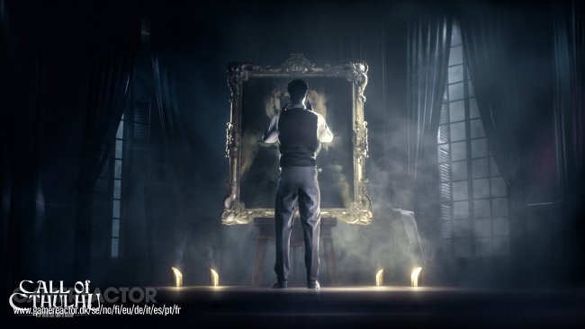 Call of Cthulhu