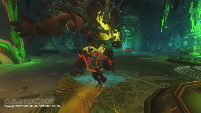 Wildstar