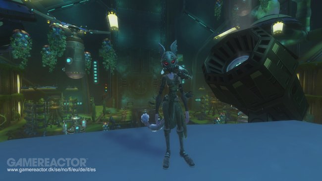Wildstar