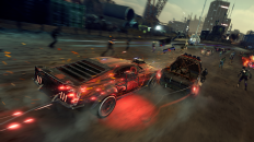 Carmageddon: Rogue Shift