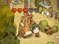 Jatko-osa Cozy Grove: Camp Spirit saapuu jo tässä kuussa