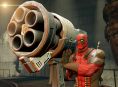 Nolan North haluaa Marvelilta uuden Deadpool-pelin