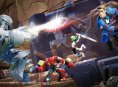 Lisää Marvel-sankareita tulossa Disney Infinity 3.0 -karkeloihin
