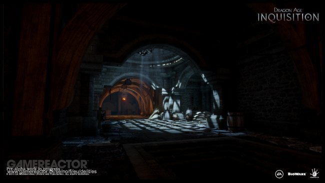 Dragon Age: Inquisition