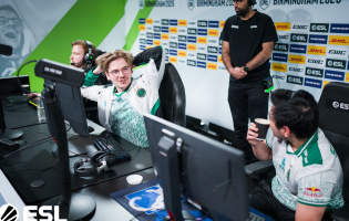 ESL One Birmingham: Team Yandex ja Tundra Esports etenev&auml;t Upper Bracket Finaliin