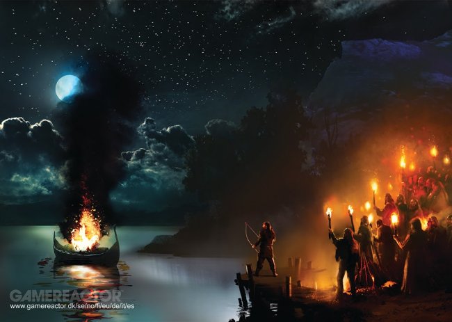 Expeditions: Viking