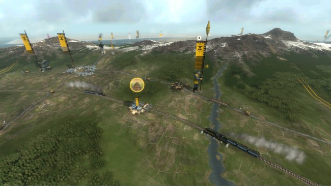 Total War Saga: Fall of the Samurai