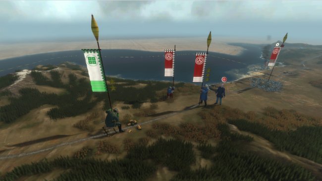 Total War Saga: Fall of the Samurai