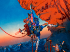 Cairnin ensimm&auml;inen ilmainen DLC julkaistaan PC:lle ja PS5:lle kes&auml;ll&auml;