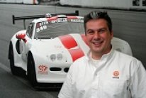 Haastattelussa iOpener Median Andy L&uuml;rling