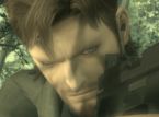 David Hayter ääninäyttelisi mielellään Solid Snakea Metal Gear Solidin uusintaversiossa