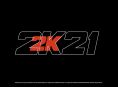 NBA 2K21 (PS5)