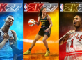 NBA 2K27:n kansikuvien urheilijat on paljastettu: Victor Wembanyama, Caitlin Clark ja Derrick Rose jakavat t&auml;m&auml;n kunnian