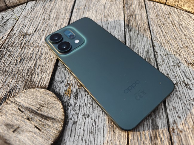 Oppo Reno 14