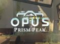 Opus: Prism Peakin ennakko: kun taika tulee kameran linssin läpi