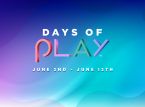 Playstationin Days of Play -alennusmyynnit starttaavat tällä viikolla