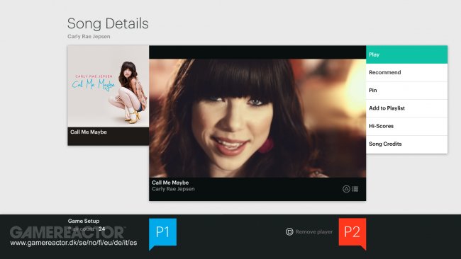 Singstar: Ultimate Party