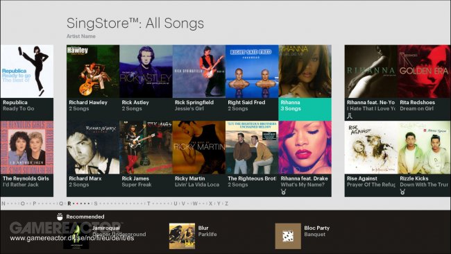 Singstar: Ultimate Party