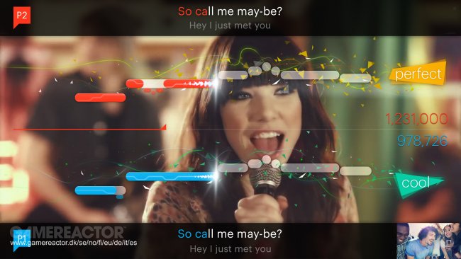Singstar: Ultimate Party