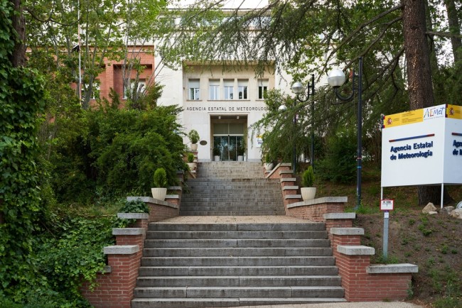 Espanja varoittaa meteorologeihin kohdistuvasta nettihäirinnästä