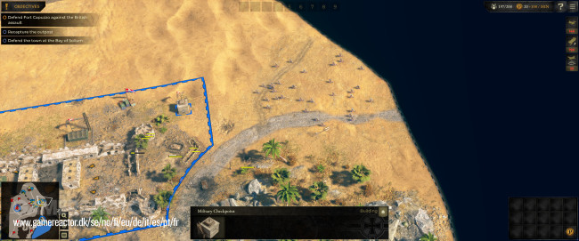 Sudden Strike 5