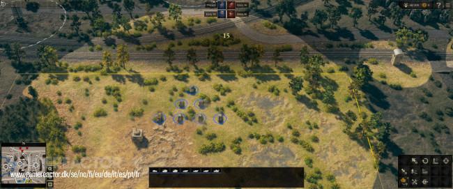 Sudden Strike 5