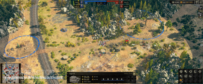 Sudden Strike 5